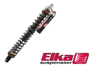 Elka Suspension Model Specific High-Performance Shocks