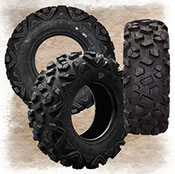 RP SOF Series II Run-Flat Tires Army Approved