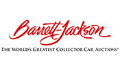 2018 Barrett-Jackson Car Auction & Show