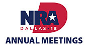 2018 NRA Exhibits!