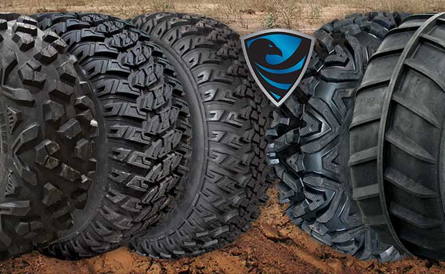 RPAMS Run-Flat & Off-Road Tires