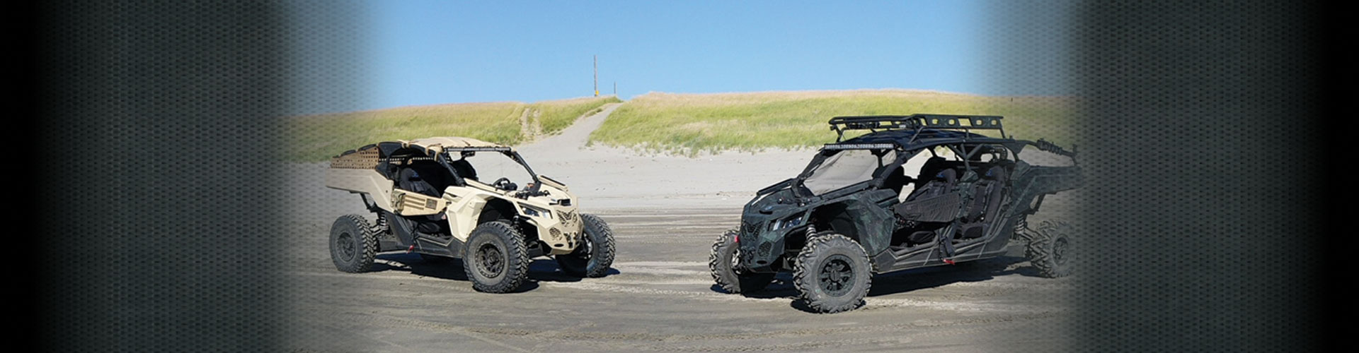 RP UTV SXS Accessories