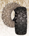 RP SOF Series I Tires Development