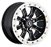 Raceline A71 Mamba Beadlock Wheel