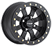 Raceline 71B Black Mamba Beadlock Wheel