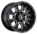 Raceline A77 Mamba Wheel