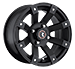 Raceline A79 Scorpion Wheel