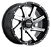 Raceline A82 Twist Wheel