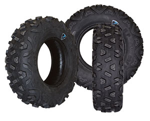 RP SOF Series III Off-Road Tire & Snow Tire