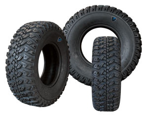 RP SOF Series IV Magnum 12-PLY On/Off-Road Tires