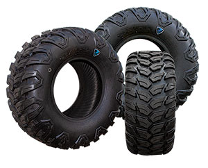 RP SOF Talon Serie 12-PLY On/Off-Road Tires