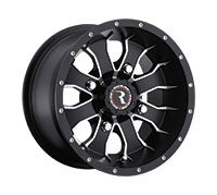 Raceline A77 Mamba ATV/UTV Wheel