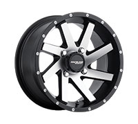 Raceline A82 Twist Wheel