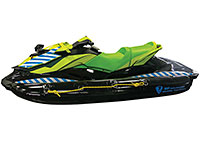 RP SeaStrike Personal Watercraft 