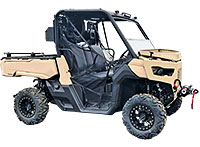 Strike-D3 Can-Am Defender