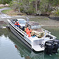 RP LC-9 NightStrike Landing Craft